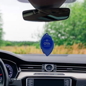 K2 OYA VIBES - КУЛОН-СВЕЖЕЛЕЕ - НОВЫЙ АВТОМОБИЛЬ