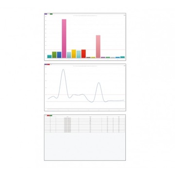 ИЗМЕРИТЕЛЬ ТОЛЩИНЫ КРАСКИ МАТЕРИАЛ ДАТЧИК ТЕСТЕР ПОКРЫТИЯ USB ПК BT ПРИЛОЖЕНИЕ ЖК-дисплей