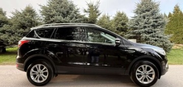 Ford Kuga II SUV Facelifting 1.5 EcoBoost 150KM 2019 Ford Kuga Ford Kuga 1.5 EcoBoost 2x4 Titanium 1.5 Benzyna 150KM, zdjęcie 5