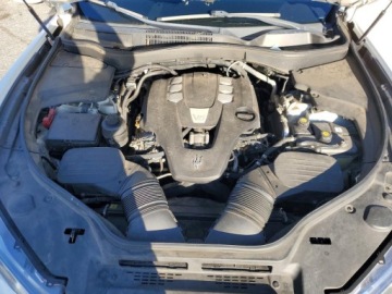 Maserati Levante 2017 Maserati Levante 2017 3.0 Benzyna 345KM, zdjęcie 6