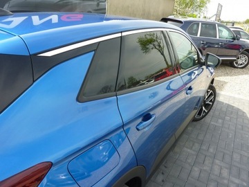 Opel 2019 Opel Grandland X Benzyna*Navi*Kamery, zdjęcie 7