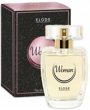 Elode Woman woda perfumowana 100ml EDT