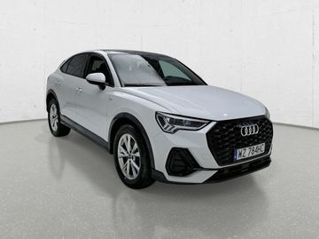 Audi 2023 Audi Q3 Poleasingowe.pl