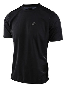 Troy Lee Designs Jersey Flowline SS Solid M
