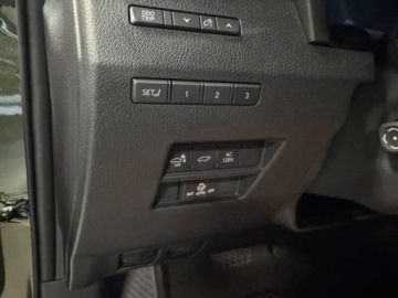 Lexus GX 2025 Lexus GX 550 Luxury 2025 3.4 Benzyna 349KM, zdjęcie 23