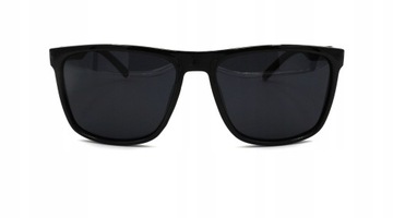 МУЖСКИЕ СОЛНЦЕЗАЩИТНЫЕ ОЧКИ С УФ-ПОЛЯРИЗАЦИЕЙ