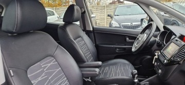 Kia Venga Mikrovan Facelifting 1.4 DOHC 90KM 2016 Kia Venga Super Stan Bezwypadkowy, zdjęcie 30