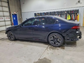 BMW Seria 5 G90-91 2026 BMW Seria 5 530xi 2026 2.0 Benzyna 248KM, zdjęcie 1