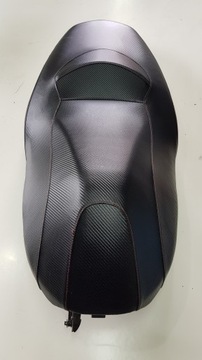 YAMASAKI X-ROAD 125 СИДЕНЬЕ СИДЕНЬЕ СИДЕНЬЕ