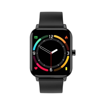 Smartwatch ZTE Watch Live Czarny