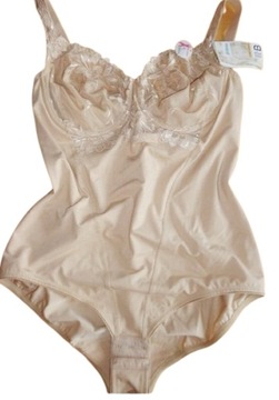 FELINA Confidence 5132 SAND Body modelujące 90B