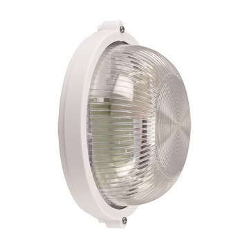 PLAFON LED LAMPA SUFITOWA ZEWNĘTRZNA 1xE27 IP65