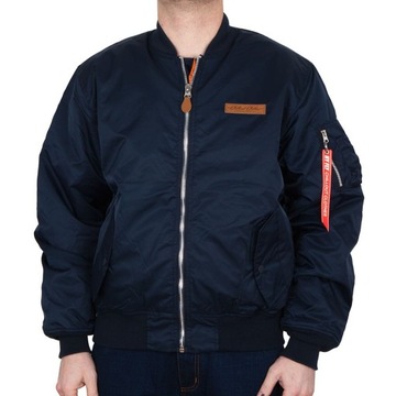 Kurtka Chillout Clothes Flayers Premium Db L