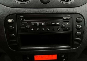 Citroen C3 I 2005 Citroen C3 Automat Klima Isofix Gwarancja w cenie Warszawa VRWR 1.4, zdjęcie 20