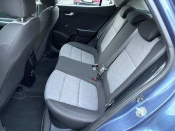 Kia Stonic I 2018 Kia Stonic Kamera cofania CarPlay FV23%, zdjęcie 12