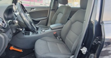 Mercedes Klasa B W246 Sports Tourer 200 CDI BlueEFFICIENCY 136KM 2012 Mercedes-Benz Klasa B B200 CDI 136KM Podgrzewane fotele 1.8 Diesel 136KM, zdjęcie 16