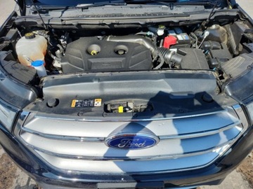 Ford Edge II 2017 Ford Edge 2017 r., 2,0L TITANIUM 2.0 Benzyna 250KM, zdjęcie 11