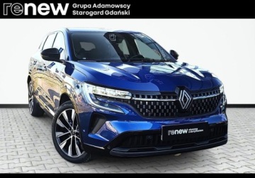 Renault Austral 2024 Renault Austral FV23, Pl Salon, I wl, serwis pelny ASO, Gwarancja, Grupa A, zdjęcie 2