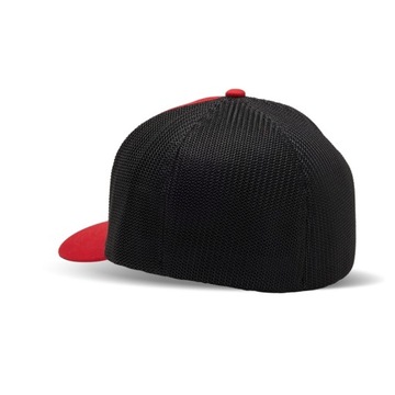 Czapka męska Fox Absolute Flexfit Hat L/XL