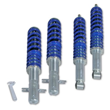 ВИНТОВАЯ ПОДВЕСКА JOM GOLF 1 SCIROCCO 1 / 53