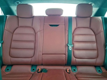 Porsche Macan 2021 Porsche Macan Turbo 2021 2.9 Benzyna 434KM, zdjęcie 10