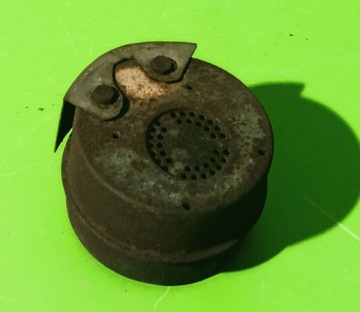 (27). Тракторная косилка B & S двигатель 8 л.с.