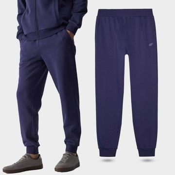 Мужские спортивные штаны 4