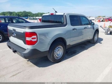 Ford Maverick II 2022 Ford Maverick XL, 2022r., 2.5L 2.5 Benzyna 162KM, zdjęcie 2