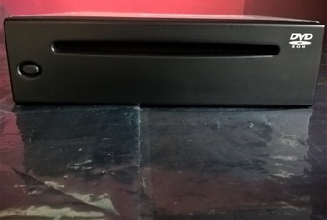 FORD MONDEO MK3 NAWIGACJA RADIO SONY DENSO WYŚWIETLACZ GDM + CZYTNIK + PIN