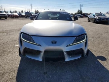 Toyota Supra V 2022 Toyota Supra 2022r., 3.0L, zdjęcie 4