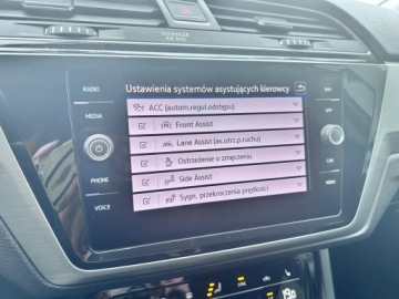 Volkswagen Touran III 1.5 TSI EVO 150KM 2024 Volkswagen Touran Special Edition 1.5 TSI EVO 150, zdjęcie 23