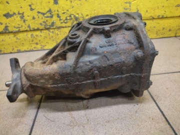 A2033510008, MERCEDES W203 1.8 Differential hinten Ausgleichgetriebe A2033510008 | thumb 4