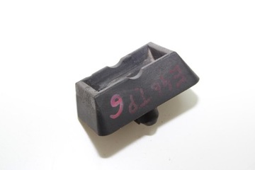 BMW 3 E46 X3 E83 ЗАМОК РЕЗИНОВАЯ НОЖКА ОРИГИНАЛ 8268885