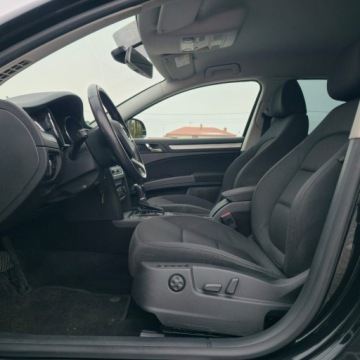 Skoda Superb II Outdoor 2.0 TDI CR DPF  140KM 2015 Škoda Superb Skoda Superb 2.0 TDI DSG Comfort, zdjęcie 19