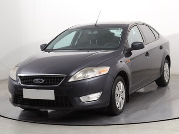 Ford Mondeo IV Hatchback 1.6 Duratec 110KM 2009 Ford Mondeo 1.6i 16V, Salon Polska, Serwis ASO, zdjęcie 1