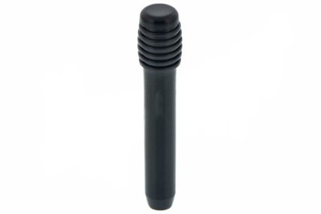 КНОПКА TOPRAN, ДВЕРНОЙ ЗАМОК