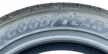 BMW 5 F10 KOLA LETNÍ 245/45R18 GOODYEAR NOVÉ