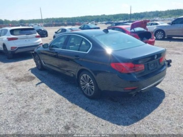 BMW Seria 5 G30-G31 2020 BMW Seria 5 530i xDrive 2020 2.0l 2.0 Benzyna 248KM, zdjęcie 3