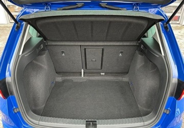Seat Ateca SUV Facelifting 2.0 TSI 190KM 2022 Seat Ateca Xperience, Hak, Kamera, ACC, Fotel z pamiecia, Podgrzewana kier, zdjęcie 9