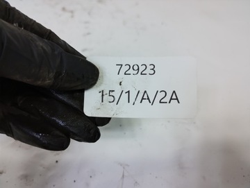 AUDI A3 8L TŘMEN BRZDOVÝ PRAVÝ ZADNÍ