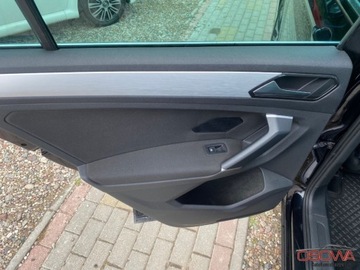 Volkswagen Tiguan I SUV Facelifting 2.0 TSI 180KM 2016 Volkswagen Tiguan 2.0tsi4-Motion full led Navi kamera full serwis bezwypad, zdjęcie 25