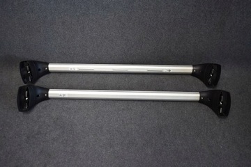 ******BAGAZNIK ORIGINÁLNÍ BMW 5 F10 SEDAN-******