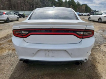Dodge Charger VII 2016 Dodge Charger 2016 DODGE CHARGER SRT HELLCAT 6.2 Benzyna 707KM, zdjęcie 2