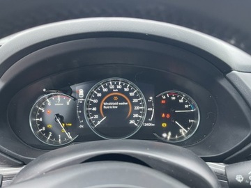 Mazda CX-5 II SUV 2.0 SKY-G 165KM 2020 Mazda CX-5 Skóra Kamera BOSE Virtual Podgrzewanie, zdjęcie 6