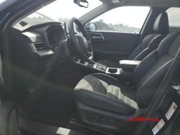 Mitsubishi Outlander III 2024 Mitsubishi Outlander 2024 r., 2,5L SE 4x4 2.5 Benzyna 181KM, zdjęcie 7