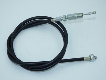 LINKA HAMULCA STARY MODEL K750,URAL KLAMKI N/TYP