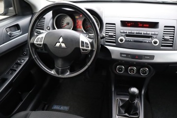 Mitsubishi Lancer IX 2010 Mitsubishi Lancer 1.8 MIVEC, Klima, Klimatronic, zdjęcie 6
