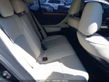 Lexus ES VII (XV70) 2024 Lexus ES 2024 LEXUS ES 300H 2.5 Benzyna 176KM, zdjęcie 8