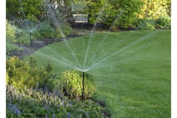 MP Rotator 815 (90-210) 2,5-4,9м Насадка Охотник