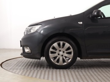 Dacia Logan II MCV Facelifting 0.9 TCe 90KM 2019 Dacia Logan 0.9 TCe, Salon Polska, GAZ, Klima, zdjęcie 14